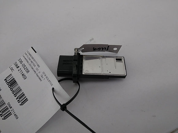 Pontiac Solstice Mass Air Flow Sensor
