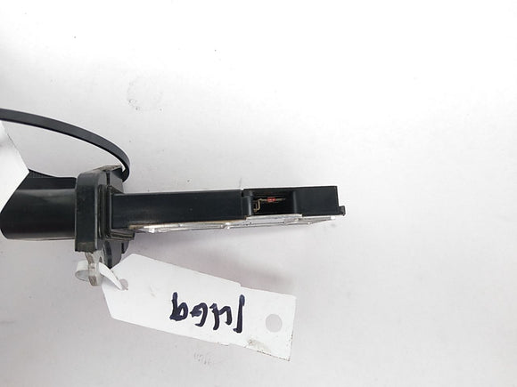 Pontiac Solstice Mass Air Flow Sensor