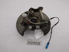 BMW 750LI Rear Left Knuckle