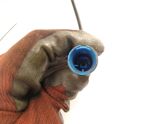 BMW 750LI Rear Left Knuckle