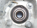 BMW 750LI Rear Left Knuckle-4