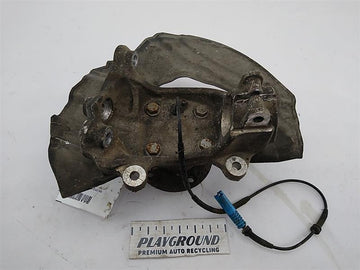 BMW 750LI Front Right Hub