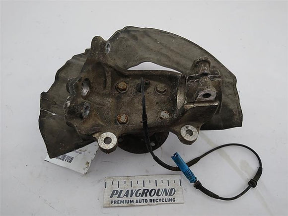 BMW 750LI Front Right Hub