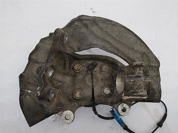 BMW 750LI Front Right Hub - 0