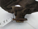 BMW 750LI Front Right Hub-6