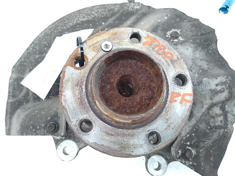 BMW 750LI Front Right Hub