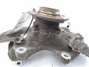 BMW 750LI Front Right Hub-8