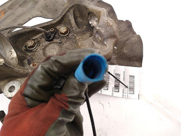 BMW 750LI Front Left Hub - 0