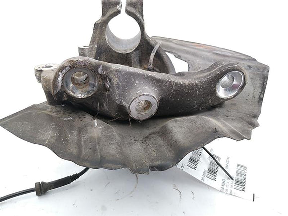 BMW 750LI Front Left Hub