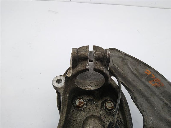 BMW 750LI Front Left Hub