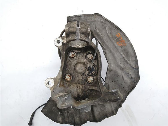 BMW 750LI Front Left Hub