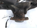 BMW 750LI Front Left Hub-6