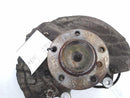 BMW 750LI Front Left Hub-7