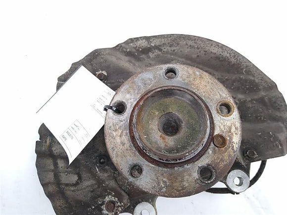 BMW 750LI Front Left Hub