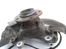 BMW 750LI Front Left Hub-8