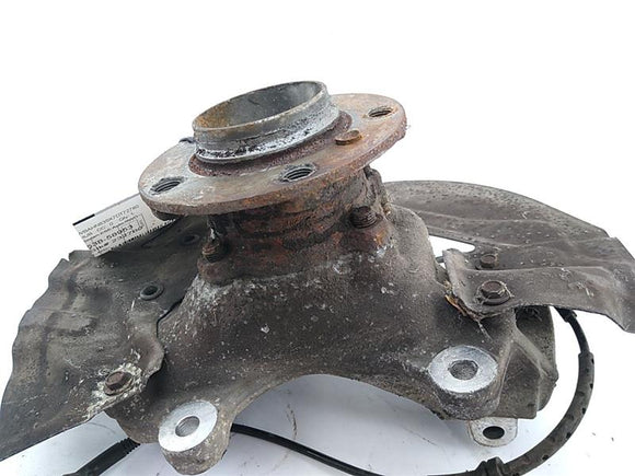 BMW 750LI Front Left Hub