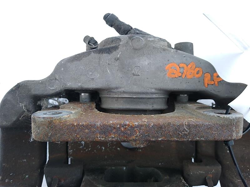 BMW 750LI Front Right Caliper