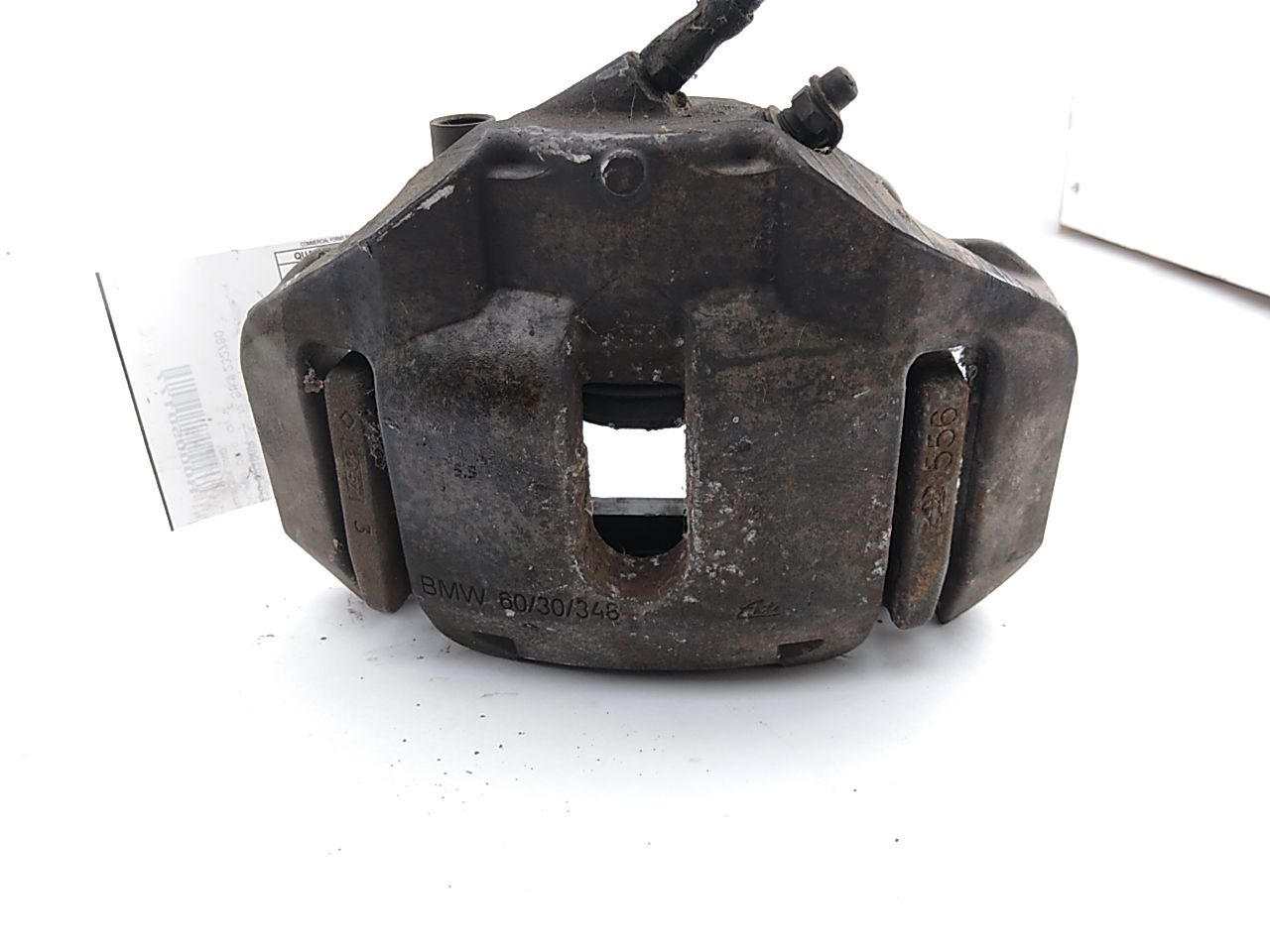 BMW 750LI Front Right Caliper