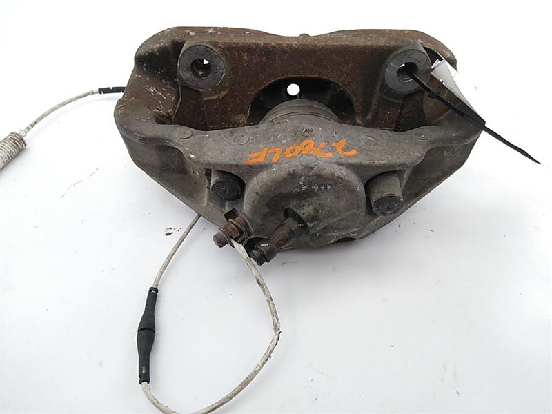 BMW 750LI Front Left Caliper