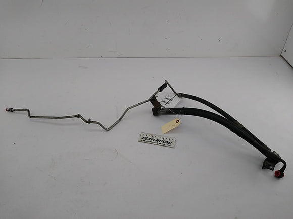 BMW 750LI Power Steering Hose