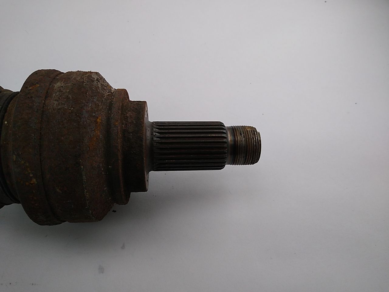 BMW 750LI Rear Right Axle Shaft