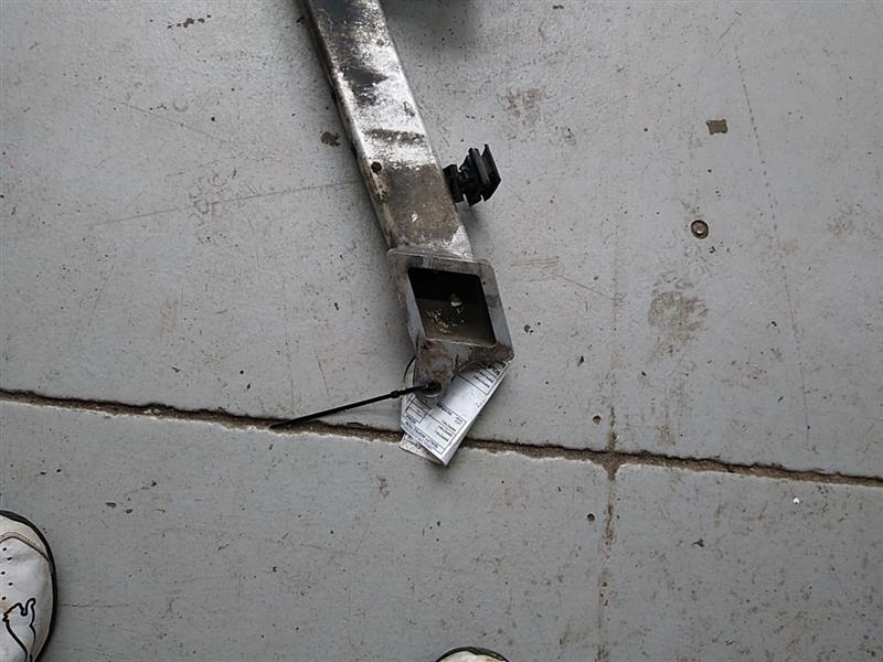 BMW 750LI Rear Crossmember Subframe