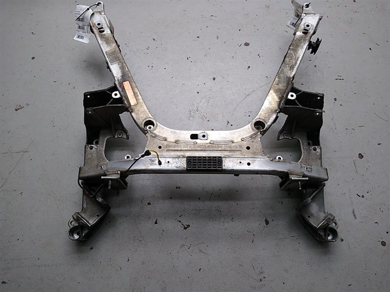 BMW 750LI Rear Crossmember Subframe