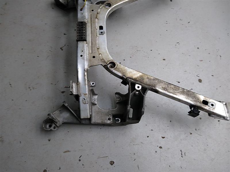 BMW 750LI Rear Crossmember Subframe