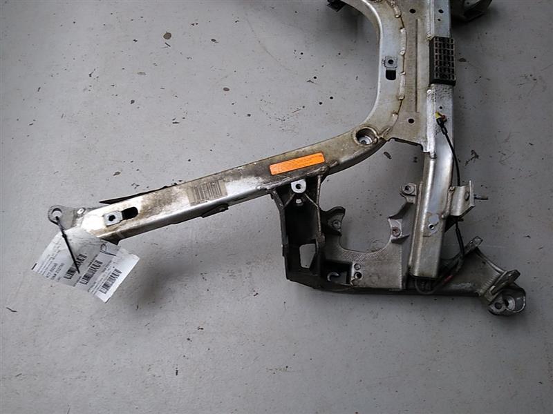 BMW 750LI Rear Crossmember Subframe