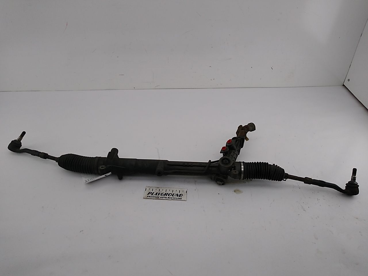 BMW 745I Steering Gear