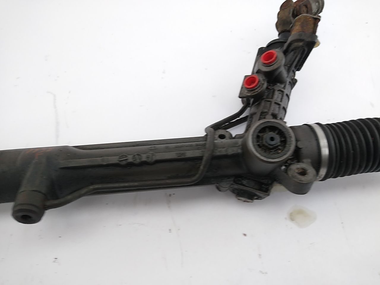 BMW 745I Steering Gear