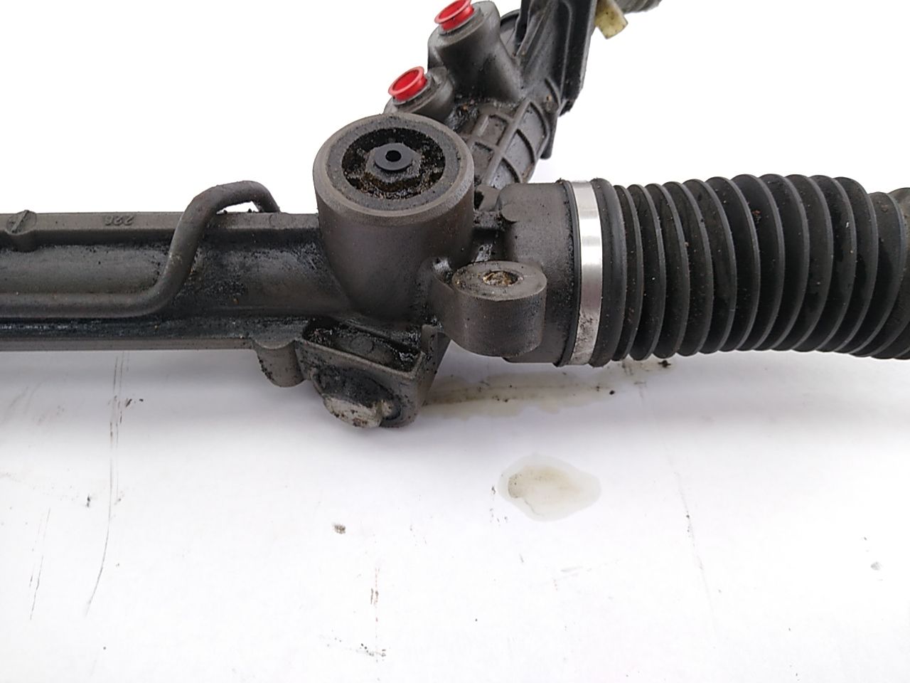 BMW 745I Steering Gear