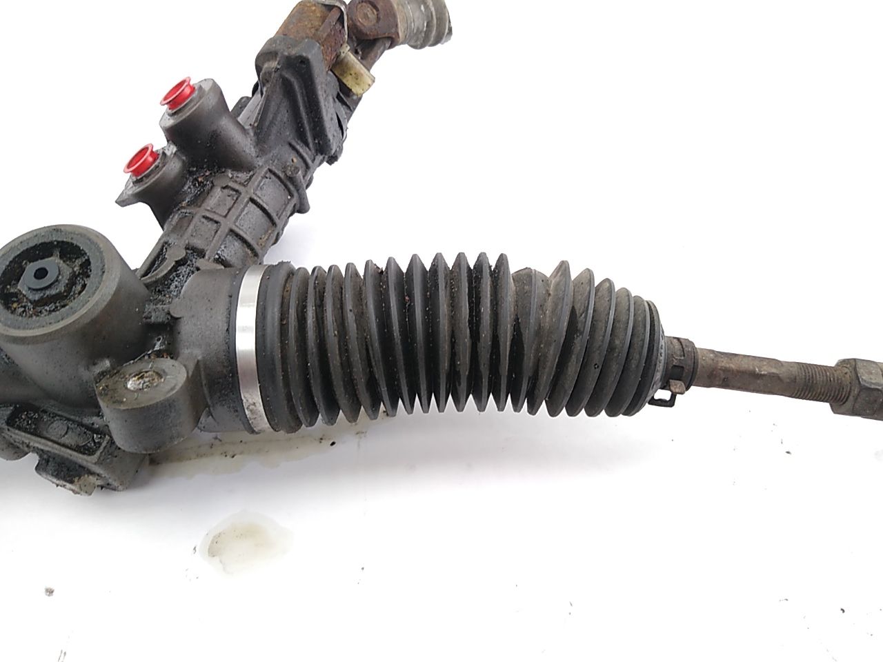 BMW 745I Steering Gear