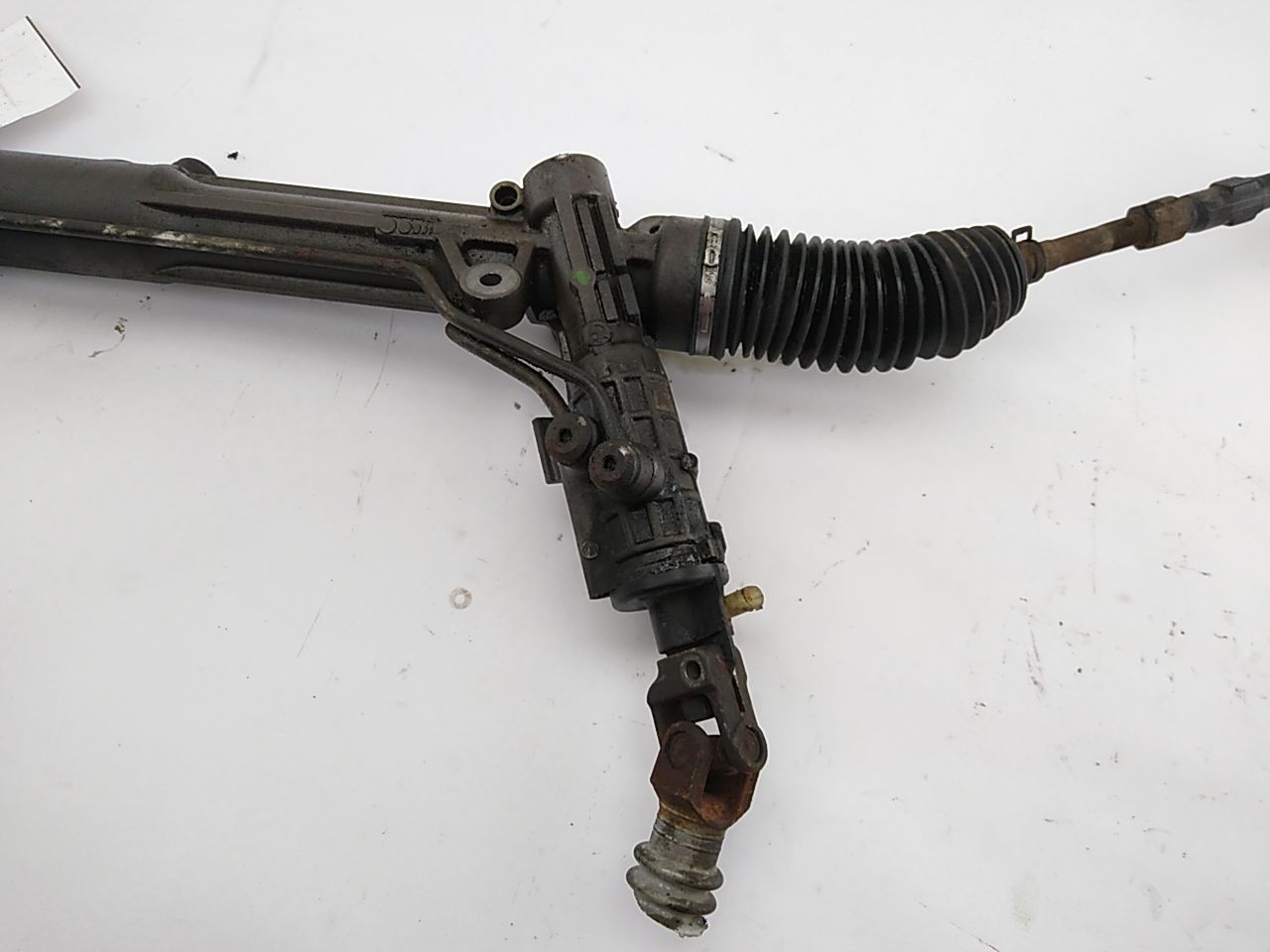 BMW 745I Steering Gear