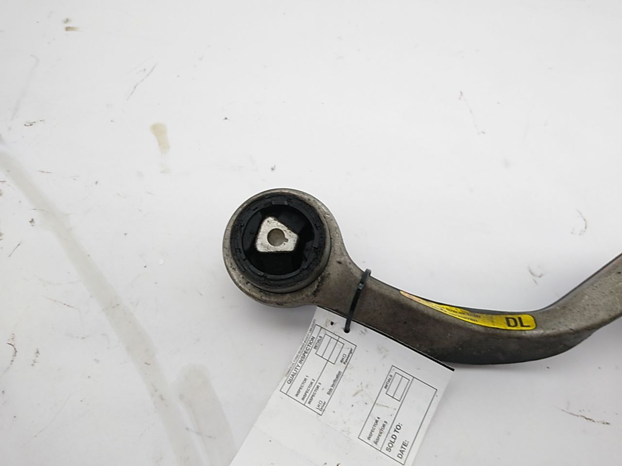 BMW 745I Front Right Lower Control Arm