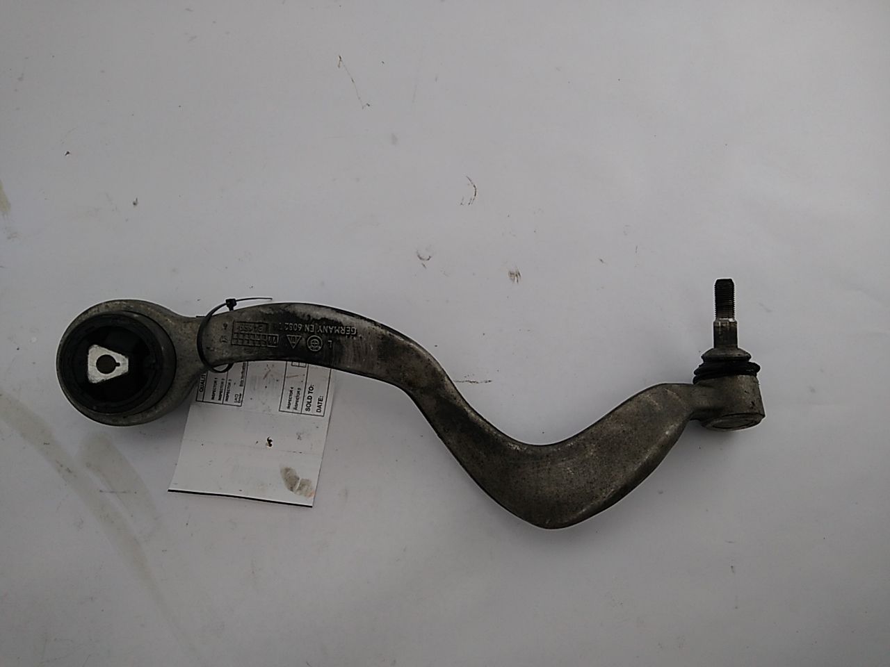 BMW 745I Front Right Lower Control Arm