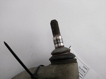 BMW 745I Front Left Lower Control Arm - 0