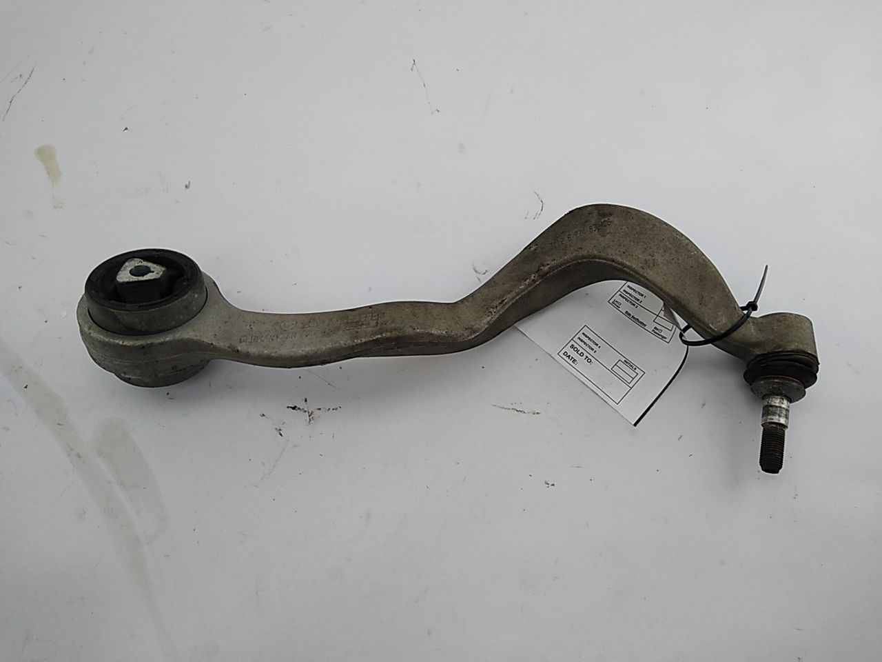 BMW 745I Front Left Lower Control Arm