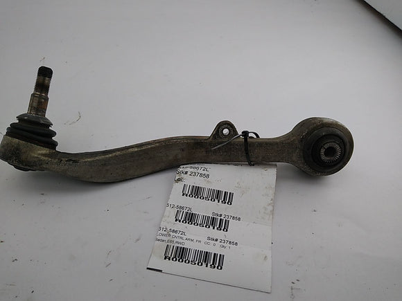 BMW 745I Front Left Lower Control Arm