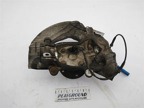 BMW 745I Front Right Hub