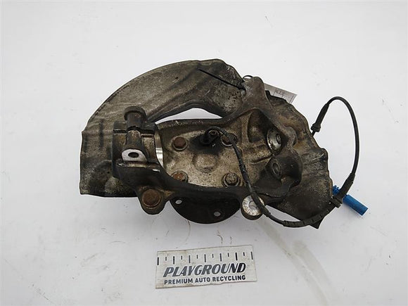 BMW 745I Front Right Hub
