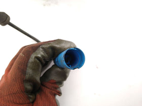 BMW 745I Front Right Hub - 0