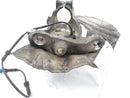 BMW 745I Front Right Hub-3