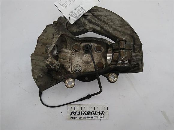 BMW 745I Front Left Hub