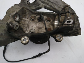 BMW 745I Front Left Hub - 0