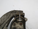 BMW 745I Front Left Hub-5