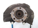 BMW 745I Front Left Hub-7