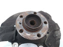 BMW 745I Front Left Hub-8
