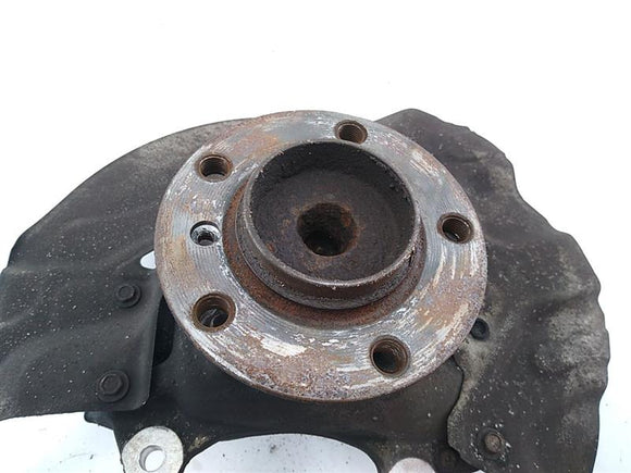 BMW 745I Front Left Hub