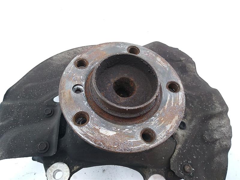 BMW 745I Front Left Hub